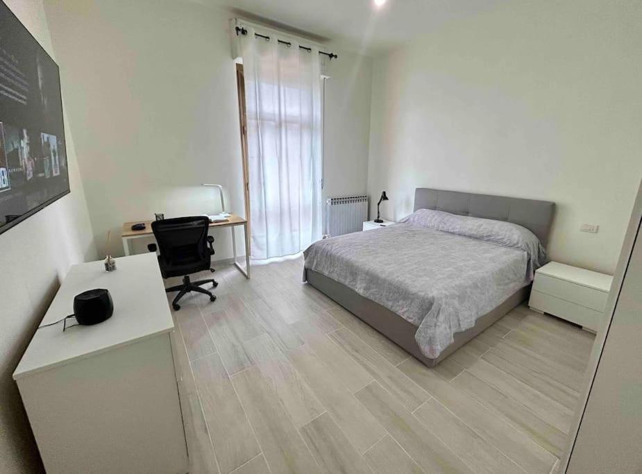 브레쏘 Oasi A Due Passi Dal Parco Nord Milano 아파트 외부 사진